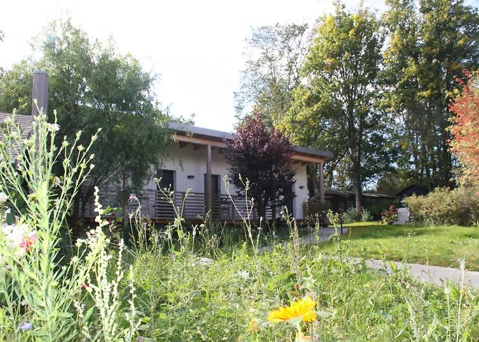 Zimmervermietung Am Habsberg * Velburg