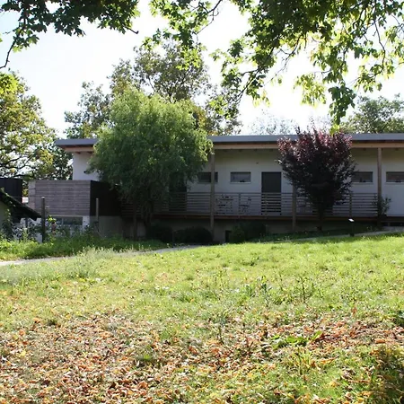 Zimmervermietung Am Habsberg Otel