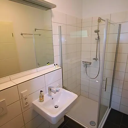Zimmervermietung Am Habsberg Hotel Velburg