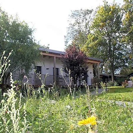 מלון Zimmervermietung Am Habsberg