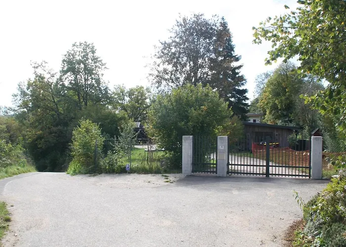Zimmervermietung Am Habsberg Velburg